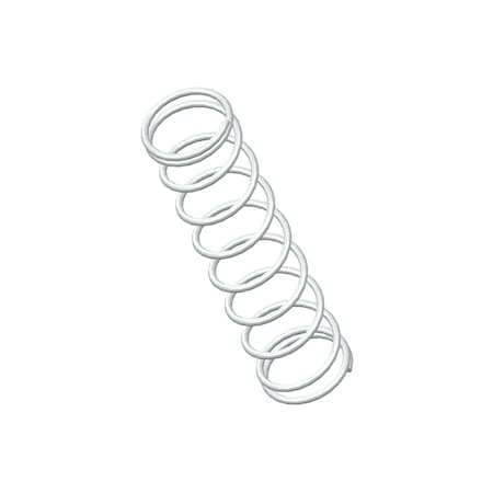 Approved Vendor Compression Spring, O= .250, L= 1.06, W= .020 G809977166